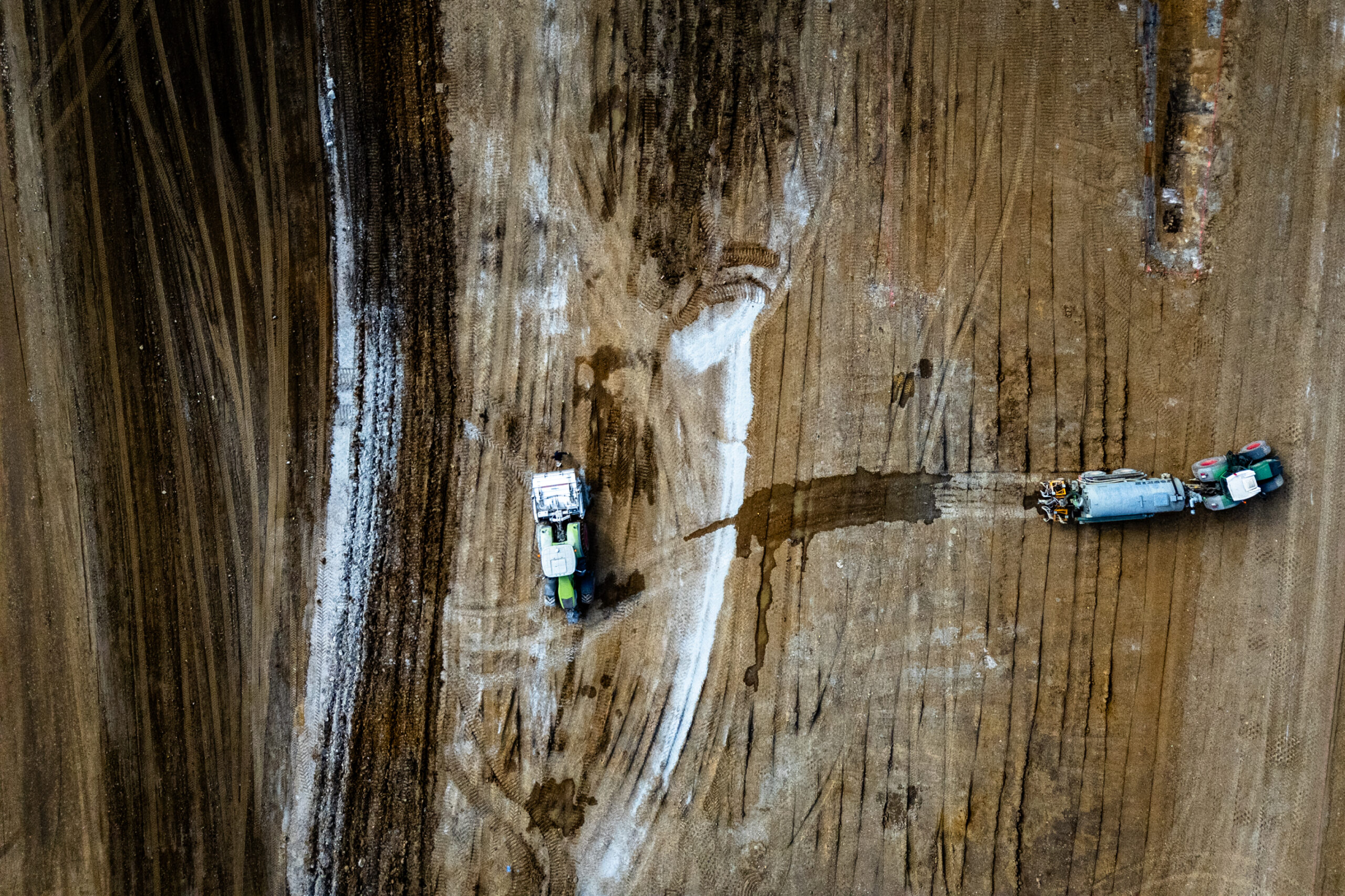 Nouvelle Clinique de Moselle - Maizière-lesMetz Grand-Est - Reportage Suivi de Chantier - Mars 2025 - Mathieu Liberti Photographe-53